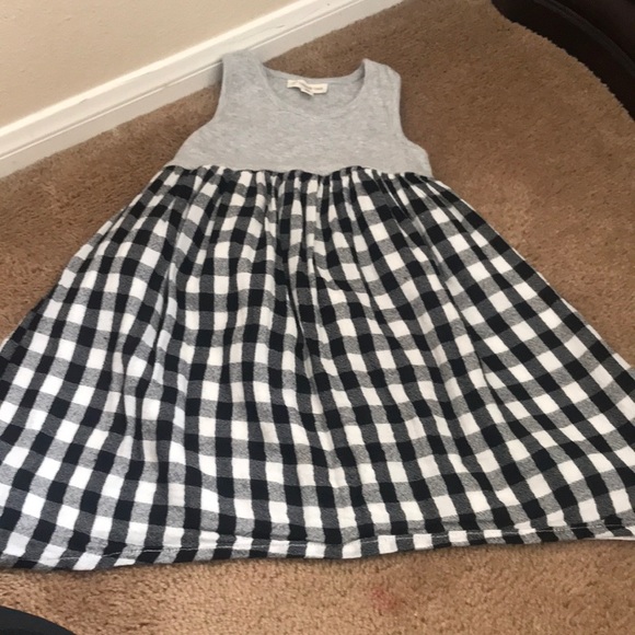 Tucker + Tate Other - Little girls tucker and Tate dress size 4